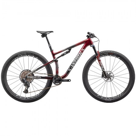 自転車本体 SPECIALZIED S-WORKS EPIC SPECIALZIED S-WORKS EPIC